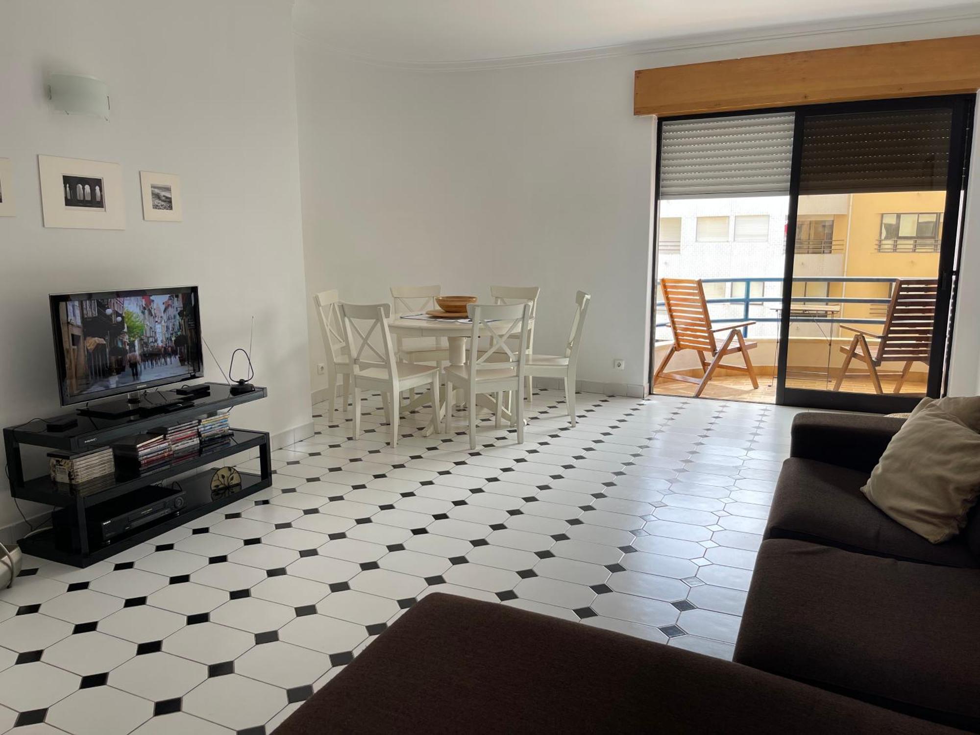Enjoy Ocean Beach Life At Costa Da Caparica! المظهر الخارجي الصورة