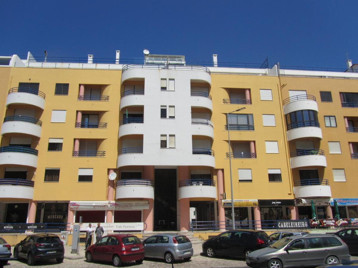 Enjoy Ocean Beach Life At Costa Da Caparica! المظهر الخارجي الصورة